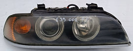 Frontscheinwerfer BMW 5 E39 Xenon Rechts Scheinwerfer Headlight
