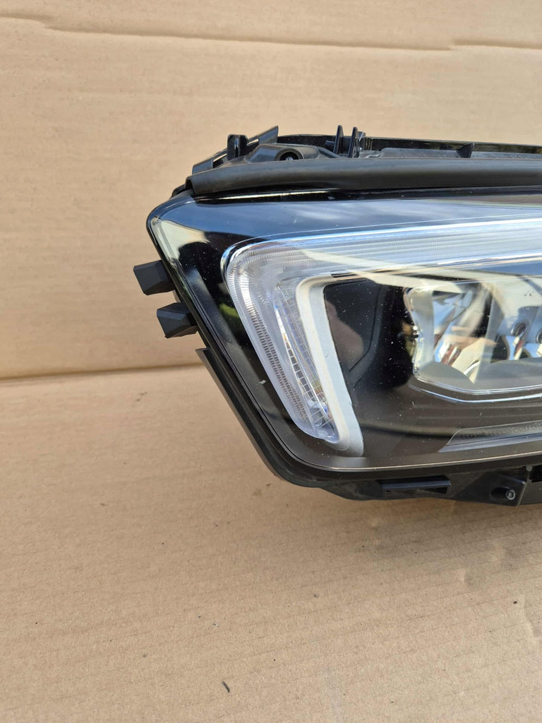 Frontscheinwerfer Mercedes-Benz W177 A1779064703 Links Scheinwerfer Headlight SCH7259694909me