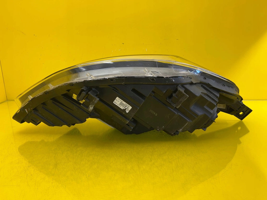 Frontscheinwerfer Kia Optima 92101D4300 LED Links Scheinwerfer Headlight SCH9846320094oe