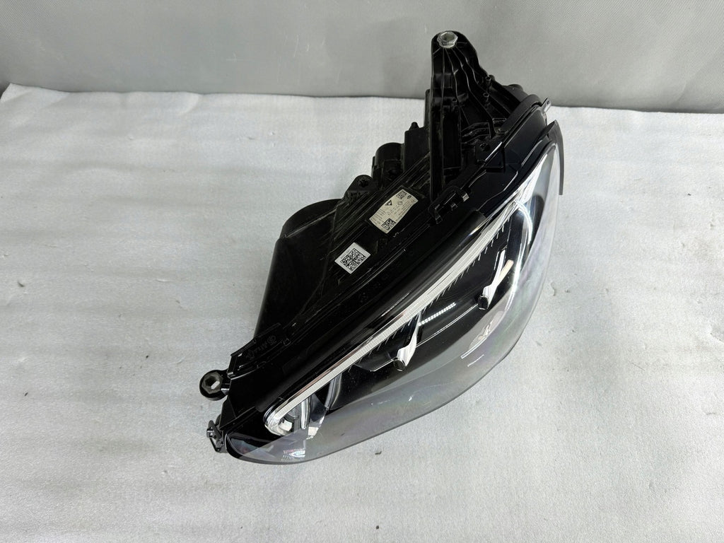 Frontscheinwerfer Mercedes-Benz W213 A2139067509 LED Links Headlight SCH7053311944sn