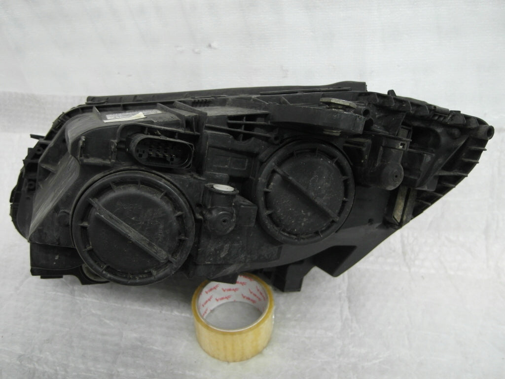 Frontscheinwerfer Mercedes-Benz W205 A2058200261 Rechts Scheinwerfer Headlight SCH2391829688lv