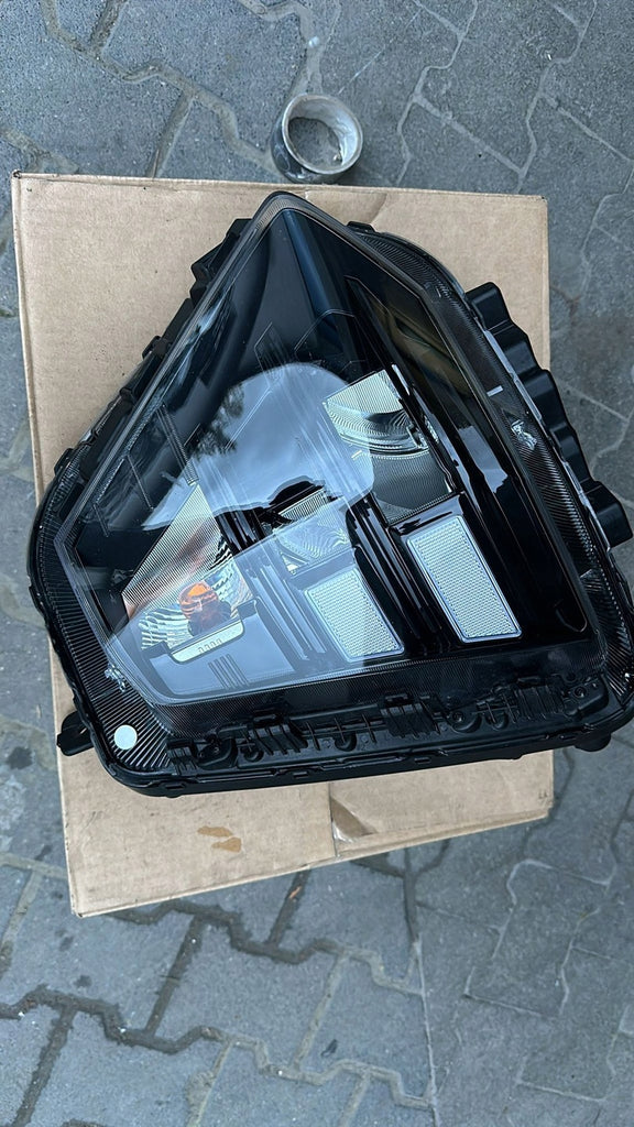 Frontscheinwerfer Hyundai Kona Full LED Links Scheinwerfer Headlight SCH7502337337wr