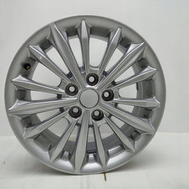 1x Alufelge 16 Zoll JX7C1007B1A Ford Focus C-Max Rim Wheel FEL9080617765pp