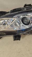 Load image into Gallery viewer, Frontscheinwerfer Mazda 6 Gh FUP1126 Links Scheinwerfer Headlight