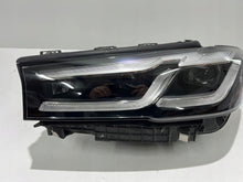 Laden Sie das Bild in den Galerie-Viewer, Frontscheinwerfer BMW 5 G30 5A388C7-03 Full LED Links Scheinwerfer Headlight SCH4286182659gp