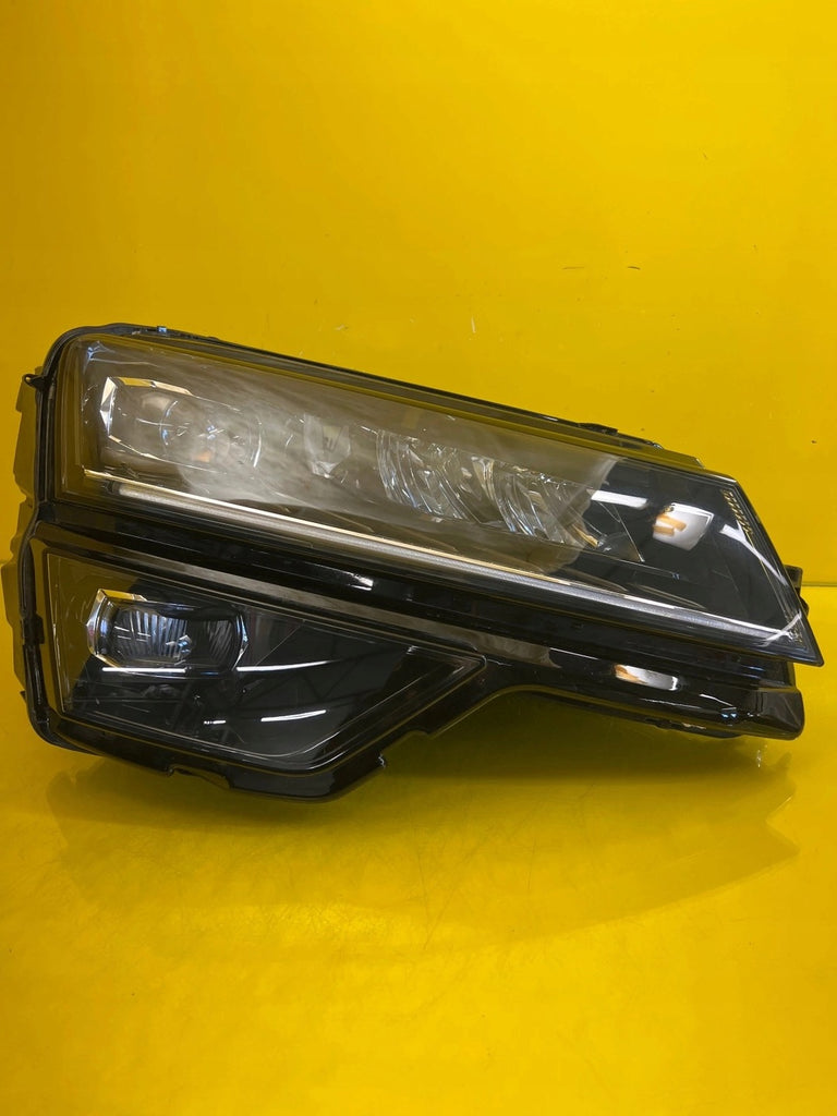 Frontscheinwerfer Skoda Karoq 57B941016F LED Rechts Scheinwerfer Headlight SCH3591103509bb