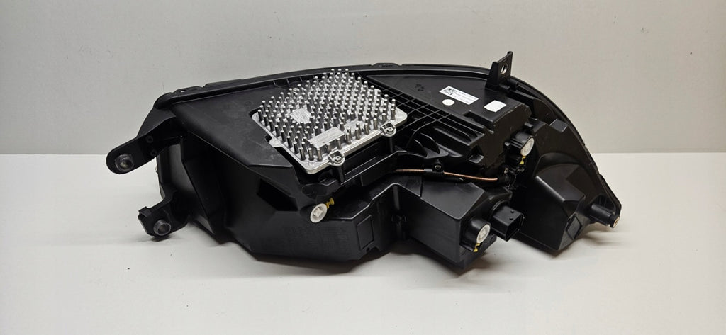 Frontscheinwerfer Jaguar M9D3-13W030-HE LED Links Scheinwerfer Headlight SCH5431895327tw