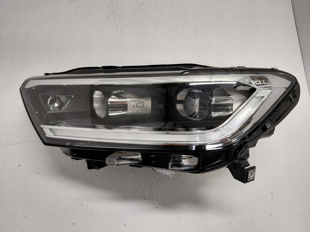 Frontscheinwerfer VW T-Roc 2GA941035AF Links Scheinwerfer Headlight SCH3933114570si