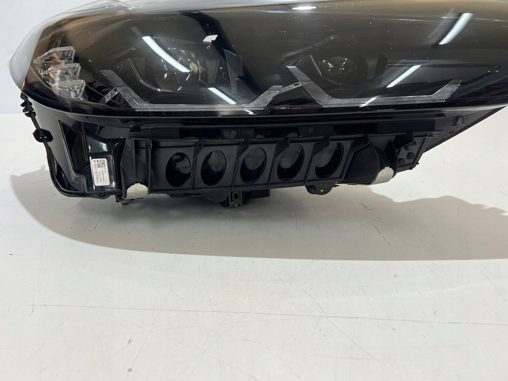 Frontscheinwerfer BMW G22 G26 9505110-04XXX Full LED Rechts Headlight SCH5322533921zg