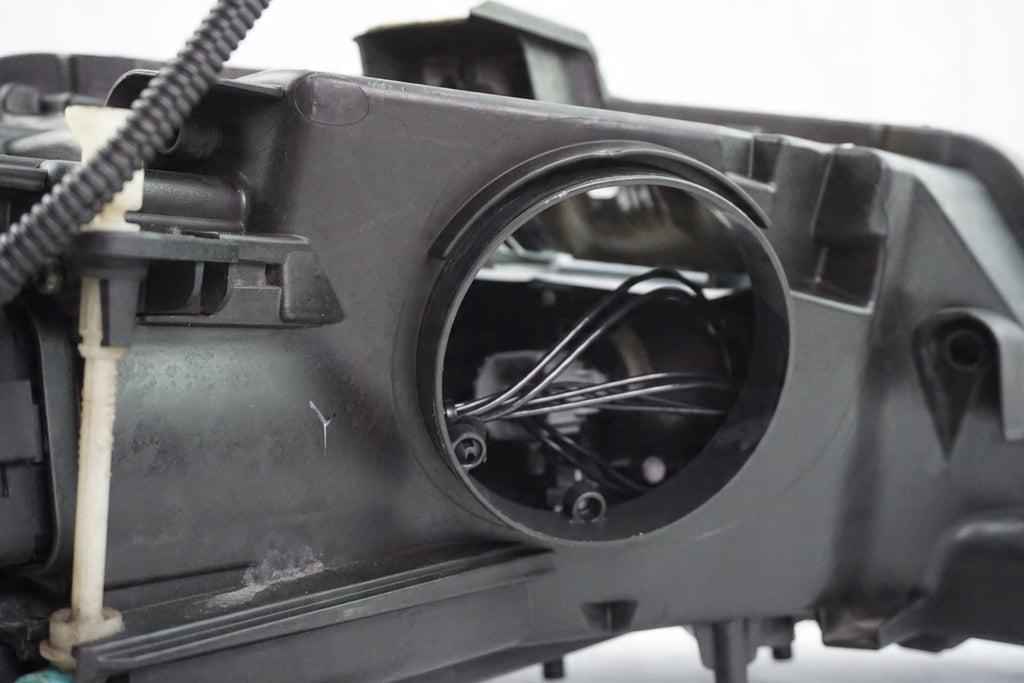 Frontscheinwerfer Audi A3 Sportback 8P0941003BE 1EL00964809 Xenon Links