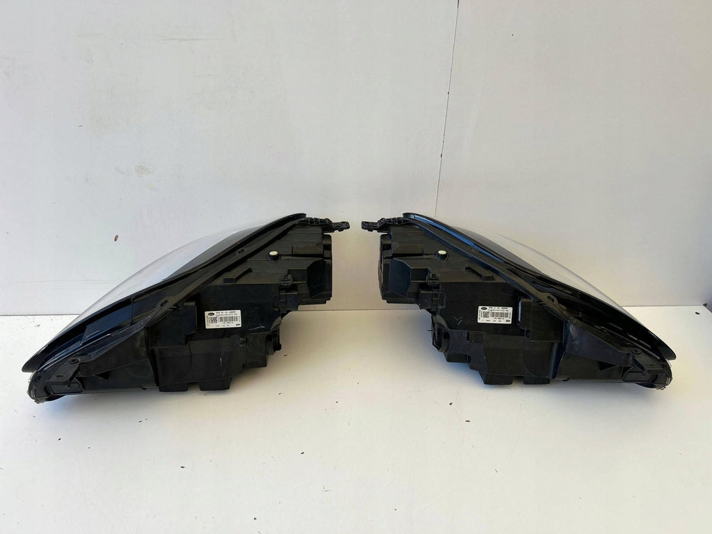 Frontscheinwerfer Ford Puma L1TB-13E015-GJ Full LED Rechts oder Links SCH1270373197lr