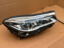 Laden Sie das Bild in den Galerie-Viewer, Frontscheinwerfer BMW G11 G12 7349114-04 Laser Rechts Scheinwerfer Headlight SCH7689131679we