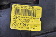 Load image into Gallery viewer, Frontscheinwerfer BMW E46 6910967 Xenon Links Scheinwerfer Headlight SCH9121854790ep
