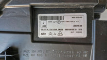 Laden Sie das Bild in den Galerie-Viewer, Frontscheinwerfer Citroën C3 I L99278929 Rechts Scheinwerfer Headlight SCH6783261243qr