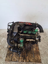 Load image into Gallery viewer, Motor Ford Focus M2DA 1.0 101PS 74kW 175TKm Benzin Engine Komplett MOT1522644598iz