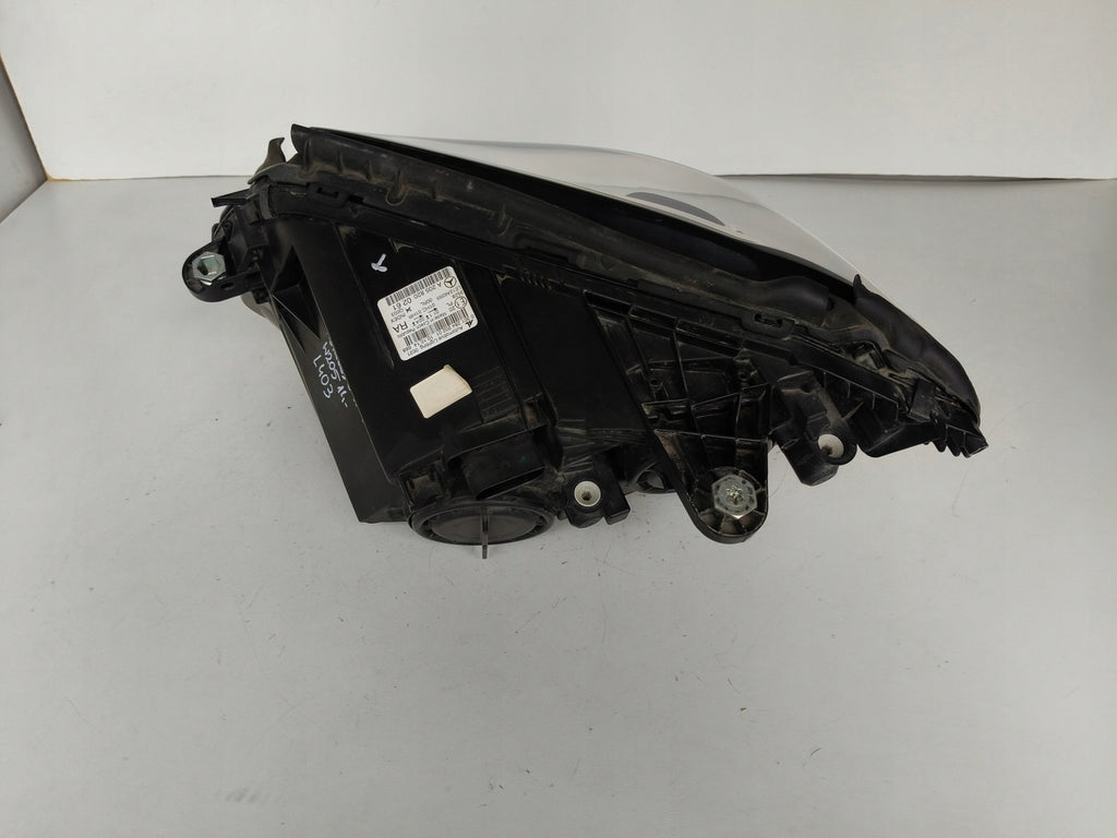 Frontscheinwerfer Mercedes-Benz W205 A2058200261 Rechts Scheinwerfer Headlight SCH8965432020wx