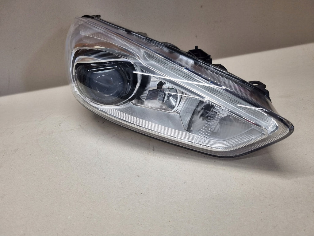 Frontscheinwerfer Ford Focus 13D154AE Xenon Rechts Scheinwerfer Headlight