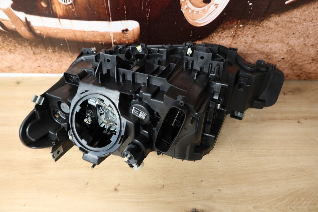 Frontscheinwerfer BMW 3 F30 F31 7259527 7259528 Xenon Rechts oder Links SCH4184445381ig