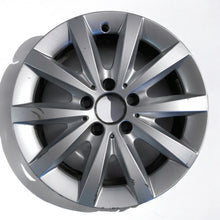 Load image into Gallery viewer, 1x Alufelge 16 Zoll 6.5&quot; 5x112 49ET A2464010500 Mercedes-Benz W246 Rim Wheel