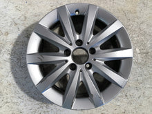 Load image into Gallery viewer, 1x Alufelge 16 Zoll 6.5&quot; 5x112 49ET A2464010500 Mercedes-Benz W246 Rim Wheel