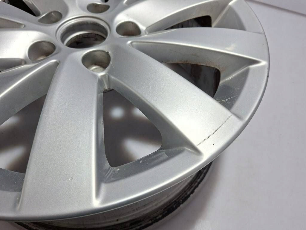 1x Alufelge 16 Zoll 5x112 42ET 3AA601025J VW Passat B7 Tiguan Sharan Rim Wheel FEL4743610411ow