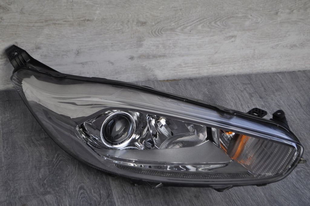 Frontscheinwerfer Ford Fiesta C1BB-13W029-CH LED Rechts Scheinwerfer Headlight