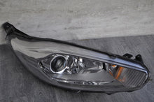 Laden Sie das Bild in den Galerie-Viewer, Frontscheinwerfer Ford Fiesta C1BB-13W029-CH LED Rechts Scheinwerfer Headlight