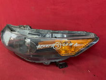 Load image into Gallery viewer, Frontscheinwerfer Honda Accord VIII Links Scheinwerfer Headlight