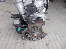 Laden Sie das Bild in den Galerie-Viewer, Motor Audi VW A3 8v1 Golf III VII CRK 1.6 TDI 147TKm 2014 Diesel Unkomplett