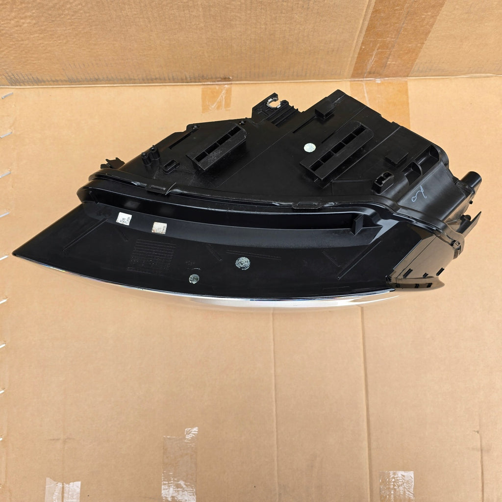 Frontscheinwerfer Audi Q5 8R0941030AT LED Rechts Scheinwerfer Headlight