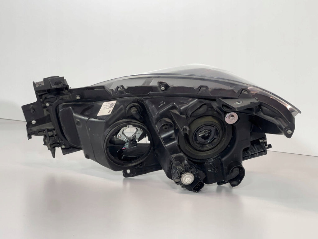 Frontscheinwerfer Mazda 3 I BSP451030 Rechts Scheinwerfer Headlight SCH5869570611wx
