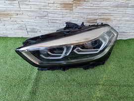 Frontscheinwerfer BMW 1 F40 9482807 LED Links Scheinwerfer Headlight