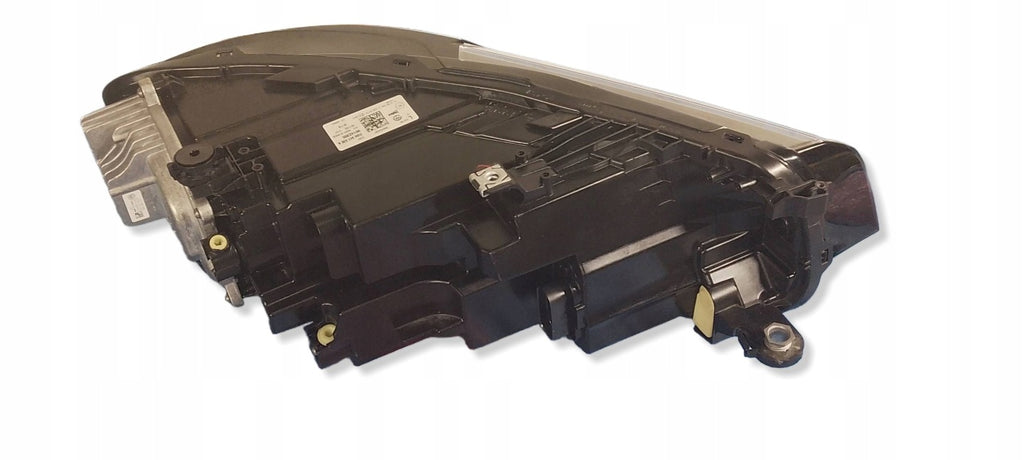 Frontscheinwerfer VW T-Cross 2GM941035B Rechts Scheinwerfer Headlight SCH4862465916zq