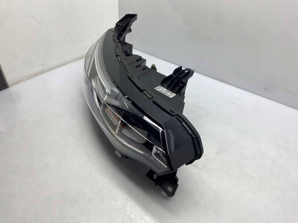 Frontscheinwerfer Renault Talisman 260109489R 260601223R LED Ein Satz Headlight SCH8085269213sj