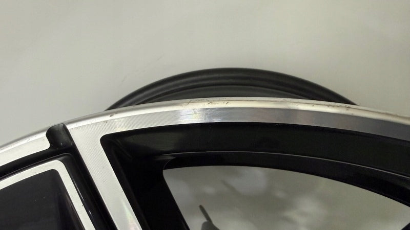 1x Alufelge 18 Zoll 8.5" 5x112 36ET Glanz 8747286 BMW I4 G26 Rim Wheel FEL1729416177vv