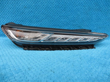 Laden Sie das Bild in den Galerie-Viewer, Frontscheinwerfer Hyundai Kona 92208J90 LED Rechts Scheinwerfer Headlight SCH8815080055en