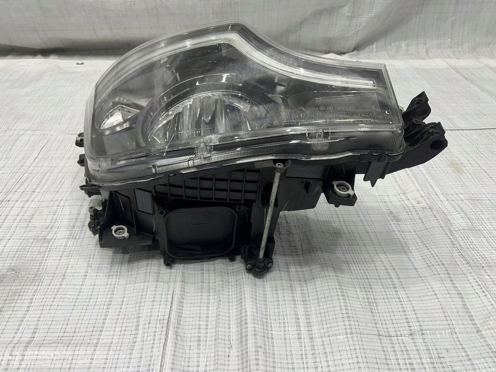 Frontscheinwerfer Mercedes-Benz A9618204139 LED Rechts Scheinwerfer Headlight