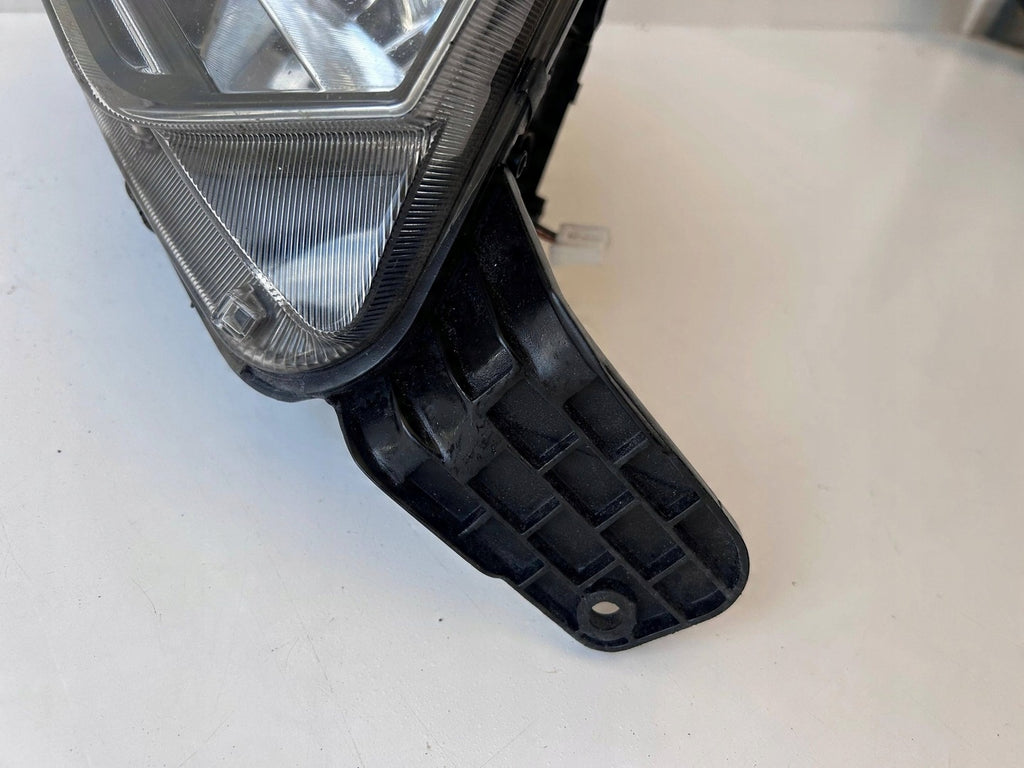 Frontscheinwerfer Skoda Yeti 5L1941016C LED Rechts Scheinwerfer Headlight