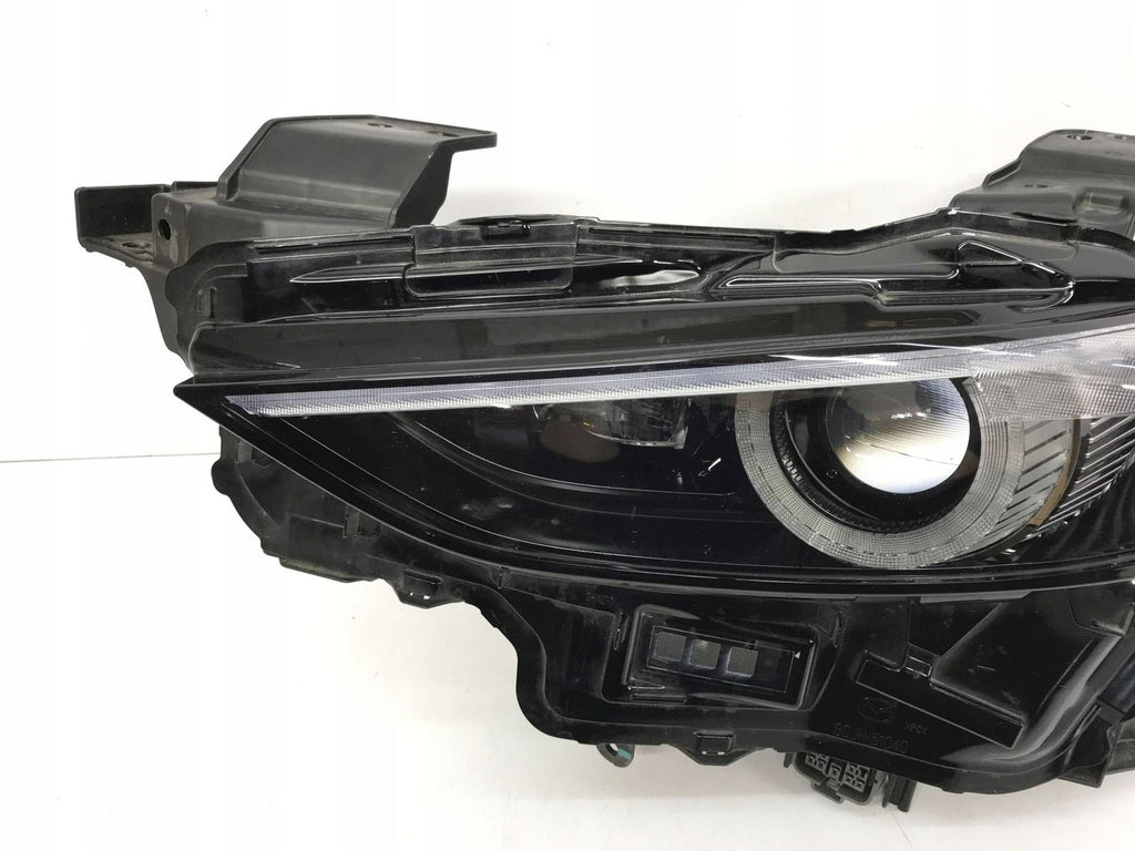 Frontscheinwerfer Mazda BCJH-51040 -51040 LED Ein Stück (Rechts oder Links)