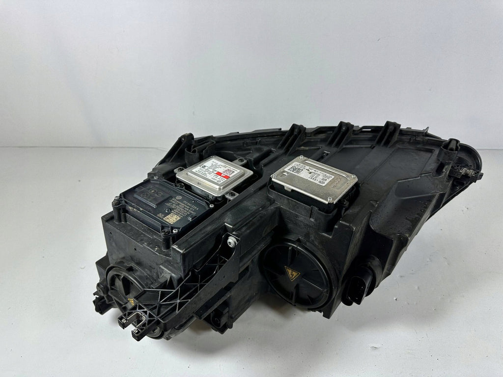 Frontscheinwerfer VW Sharan 7N1941033D LED Ein Satz Scheinwerfer Headlight SCH3151311947yy