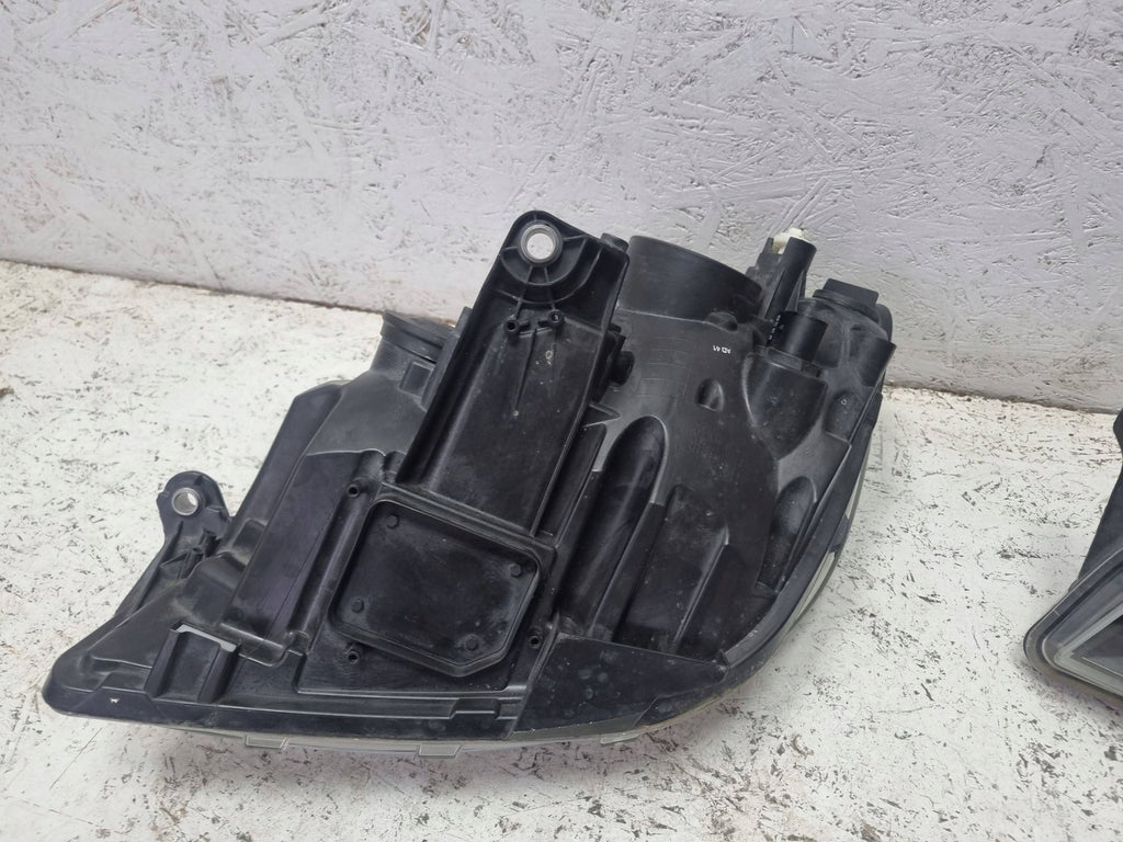 Frontscheinwerfer Skoda Citigo 1ST941005 1ST941006 Ein Satz Headlight SCH6959807342hl