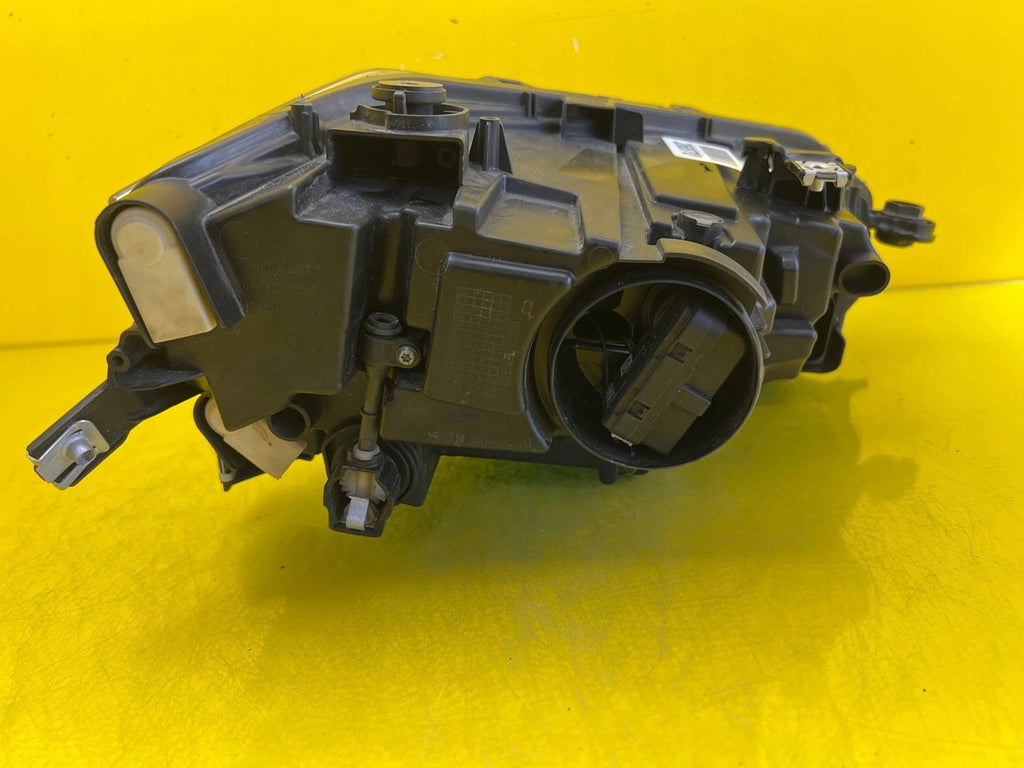 Frontscheinwerfer VW Polo 2G1941005C LED Links Scheinwerfer Headlight SCH3864689425qz