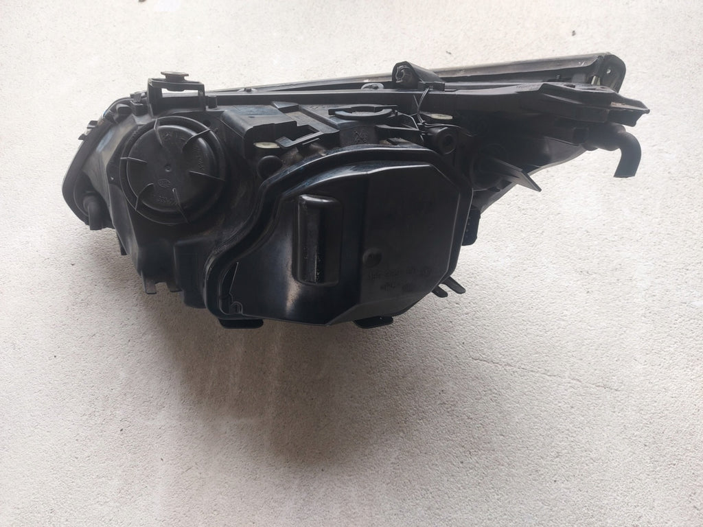 Frontscheinwerfer BMW E60 E61 Xenon Rechts Scheinwerfer Headlight SCH7077895261dh