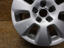 Load image into Gallery viewer, 1x Alufelge 16 Zoll 7.5&quot; 5x112 37ET 4G0601025 Audi A6 C6 Rim Wheel