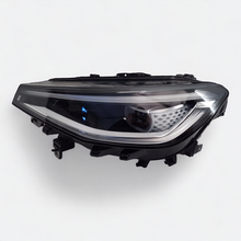 Laden Sie das Bild in den Galerie-Viewer, Frontscheinwerfer VW Id.4 11B941035 LED Links Scheinwerfer Headlight