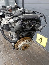 Load image into Gallery viewer, Motor VW Polo 6r CBZ 1.2 TSI 107TKm 2010 Benzin Engine Komplett