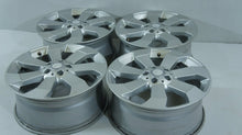 Laden Sie das Bild in den Galerie-Viewer, 4x Alufelge 18 Zoll 8.0" 5x112 56 5ET A1664011602 Mercedes-Benz Rim Wheel FEL7820218237bs