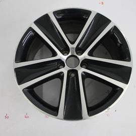 1x Alufelge 17 Zoll 7.5