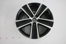 Laden Sie das Bild in den Galerie-Viewer, 1x Alufelge 17 Zoll 7.5" 5x100 38ET Glanz Graphit 6R0601025P VW Polo 6r FEL7396328348cl