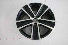 Laden Sie das Bild in den Galerie-Viewer, 1x Alufelge 17 Zoll 7.5" 5x100 38ET Glanz Graphit 6R0601025P VW Polo 6r FEL7396328348cl